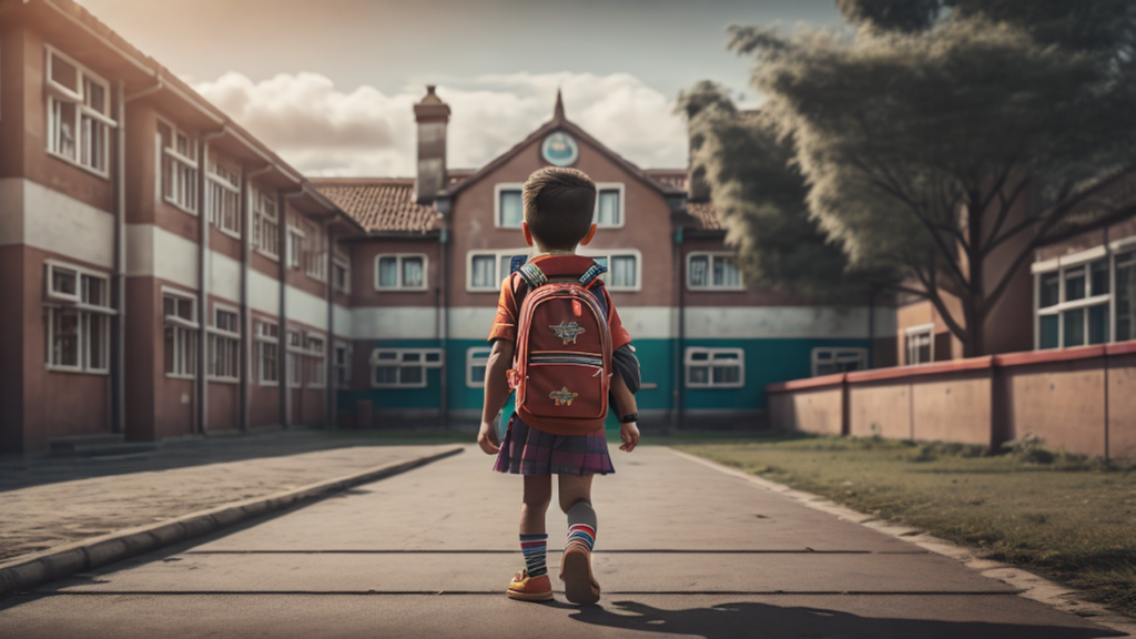 rentrée scolaire 24