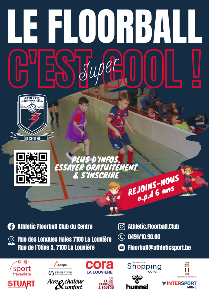 C'EST COOL ! 2024-2025