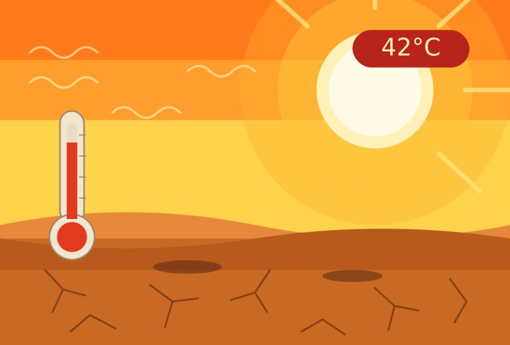 canicule